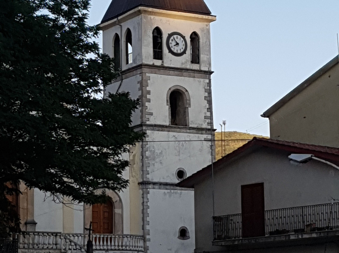 Serra Pedace旅游攻略图片