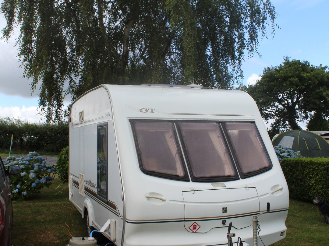 Crockernwell旅游攻略图片