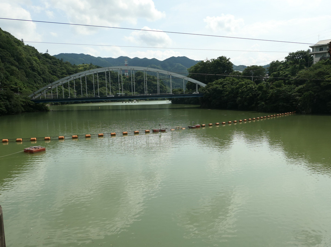 Lake Sagami-相模原市必去景点