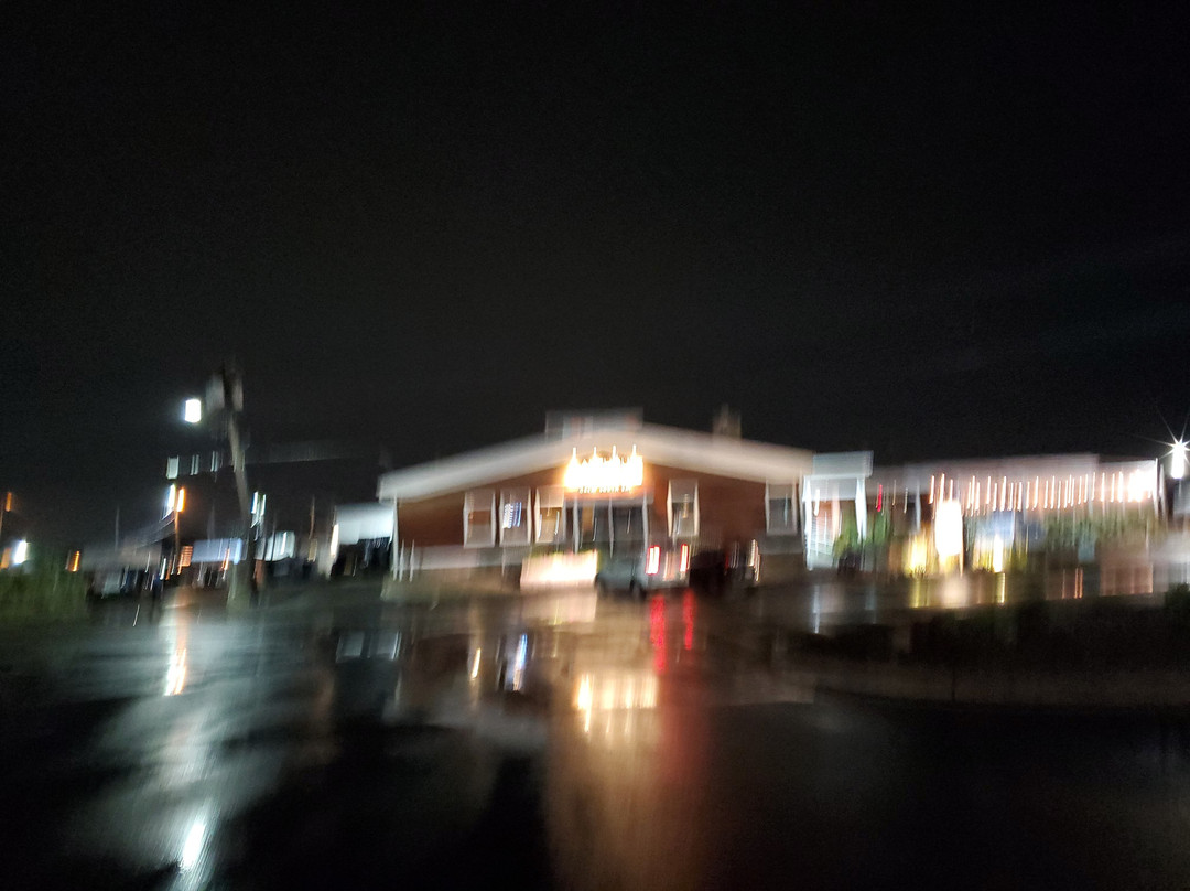 Bay Shore Taxi Service-Bay Shore必去景点