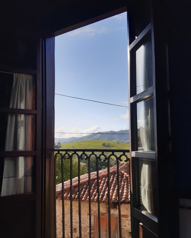 La Casona De Tresgrandas主图