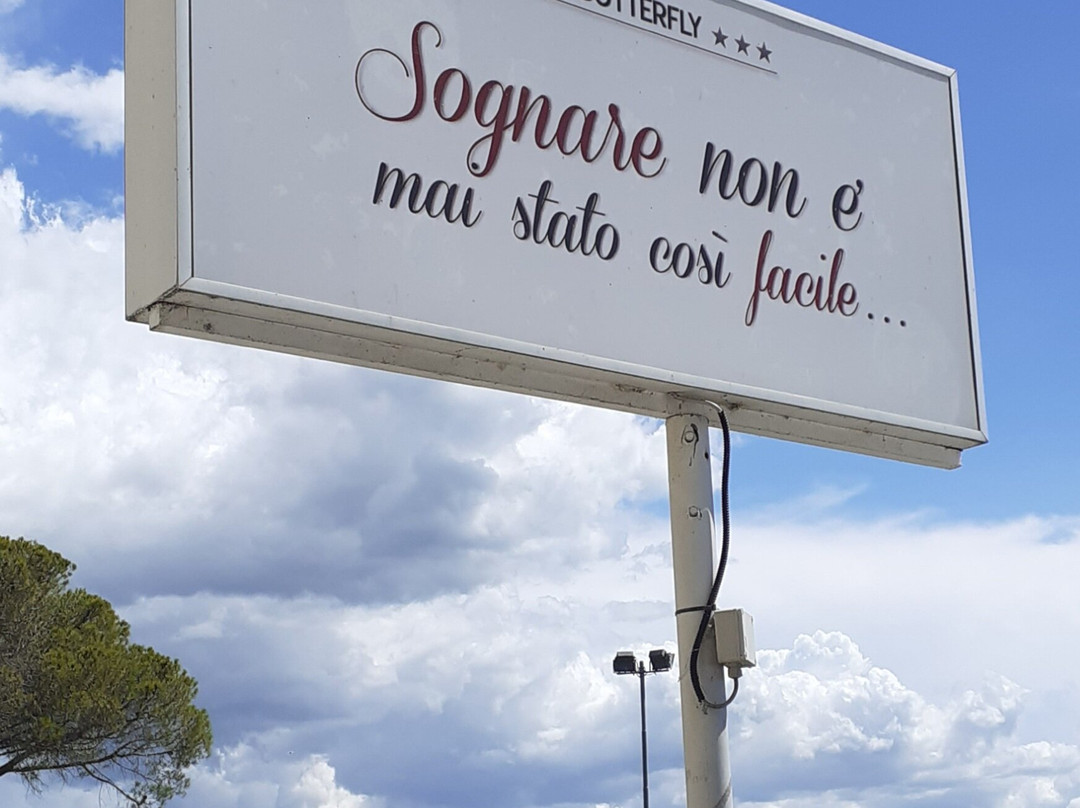 Lake Massaciuccoli-Torre del Lago Puccini必去景点