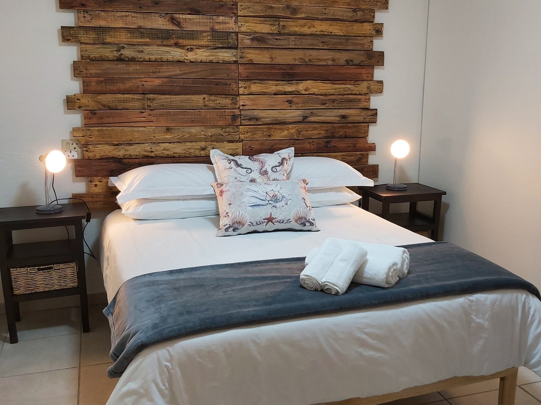 Rock View Lodge主图