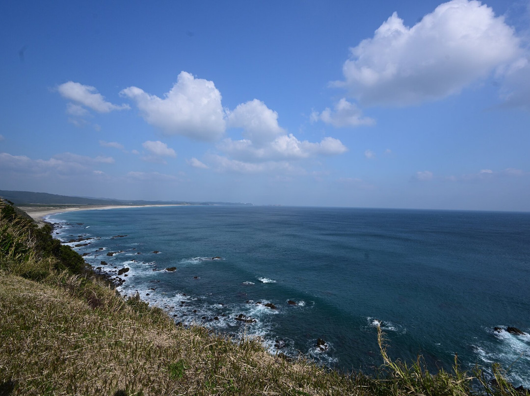 Cape Kadokura景点图片