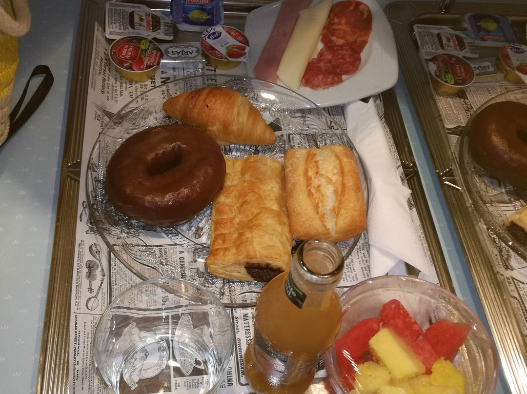 Museros旅游攻略图片