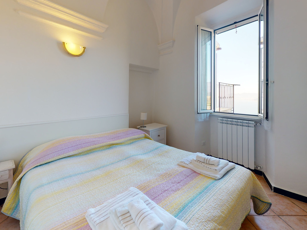 B&B La Canonica - Svegliarsi a Verezzi主图