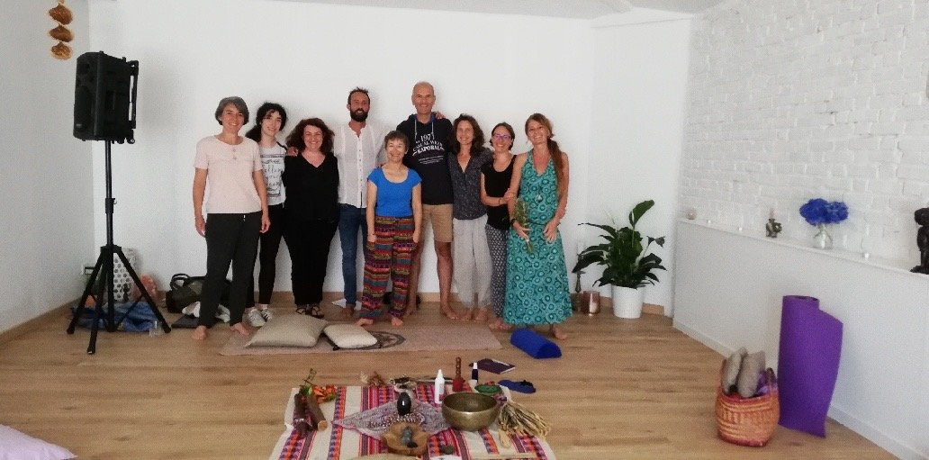 The Yoga House Seignosse景点图片