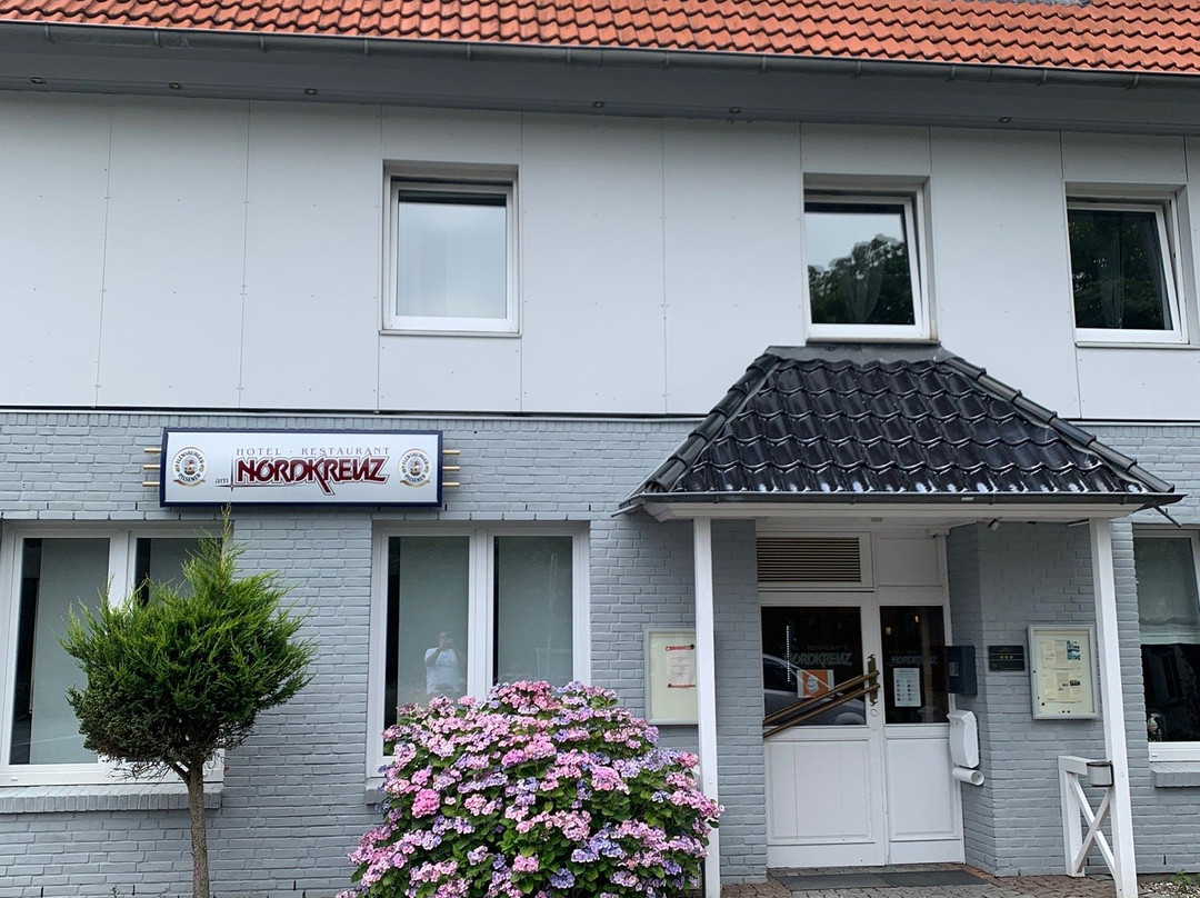 Hotel Nordkreuz主图