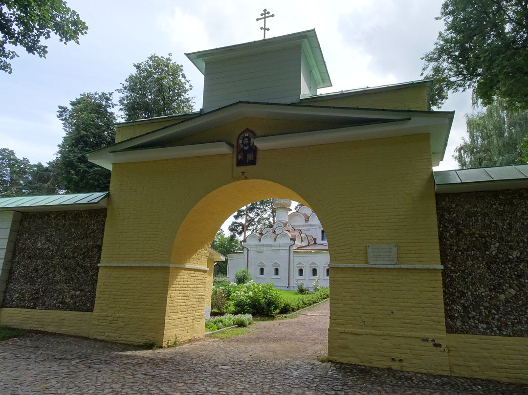 Church of Saint Michael the Archangel景点图片