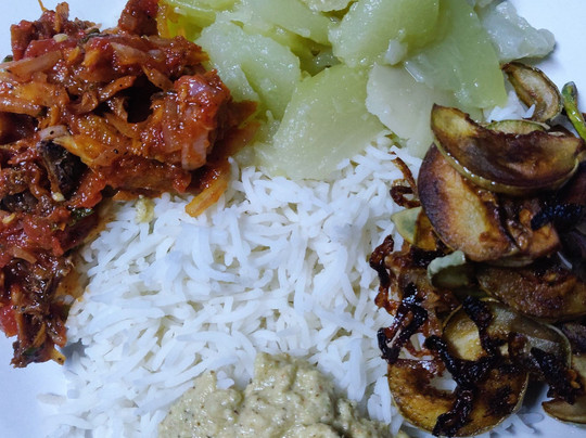 Traveling Spoon-毛里求斯必去景点