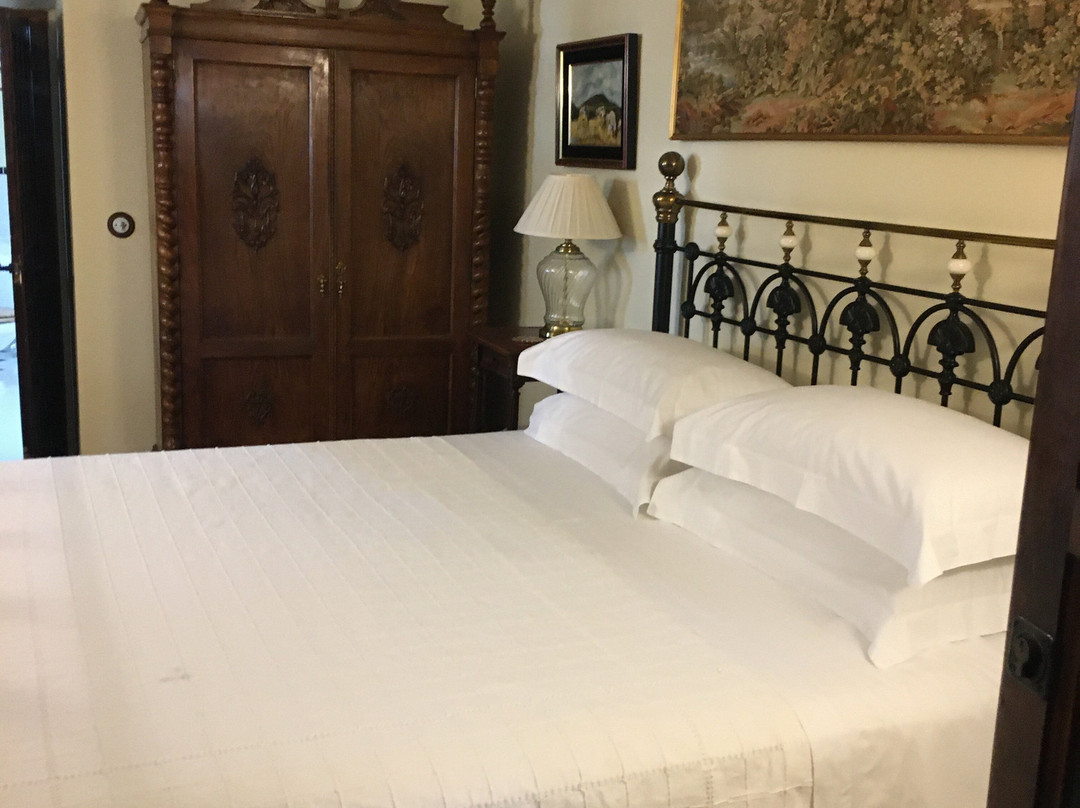 Casa San Roque主图