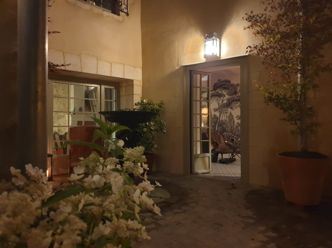 Le Clos Saint-sauveur主图