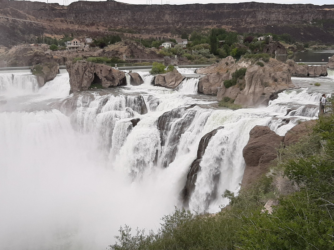 俄勒冈小道旅馆主图