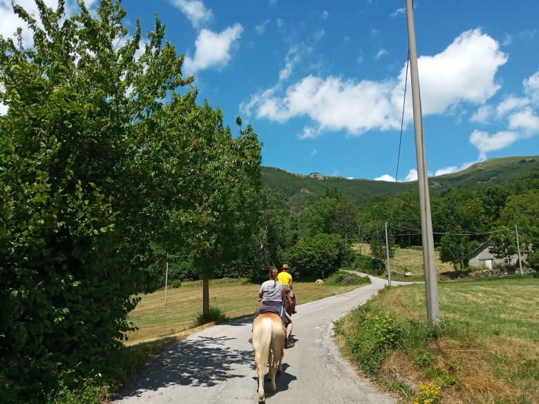 Equitrek Dell'Appennino Asd景点图片