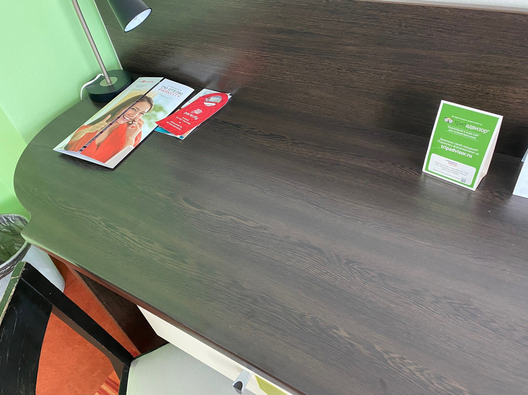 ParkCity Hotel主图