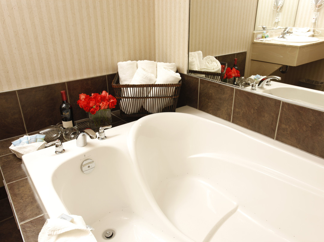 Pomeroy Inn & Suites Dawson Creek主图