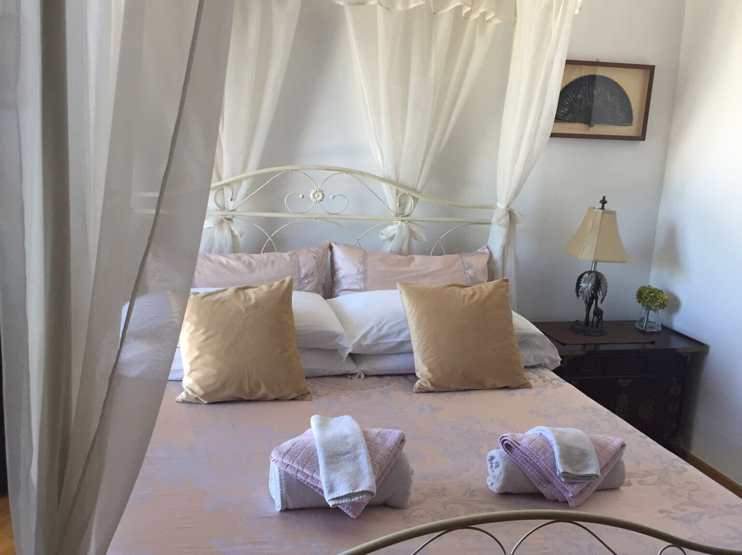 La Casa Celeste主图