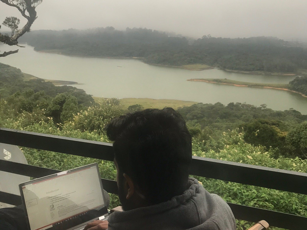 Mount Lake Inn主图