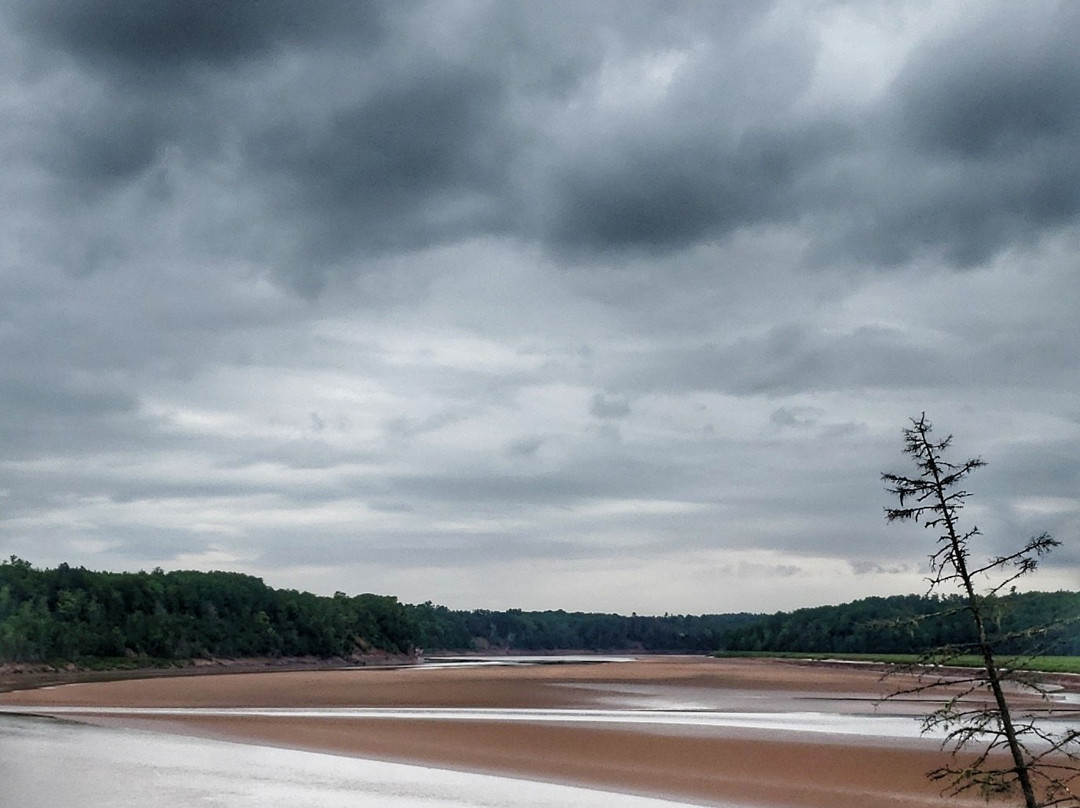 Tidal Bore Rafting Park景点图片