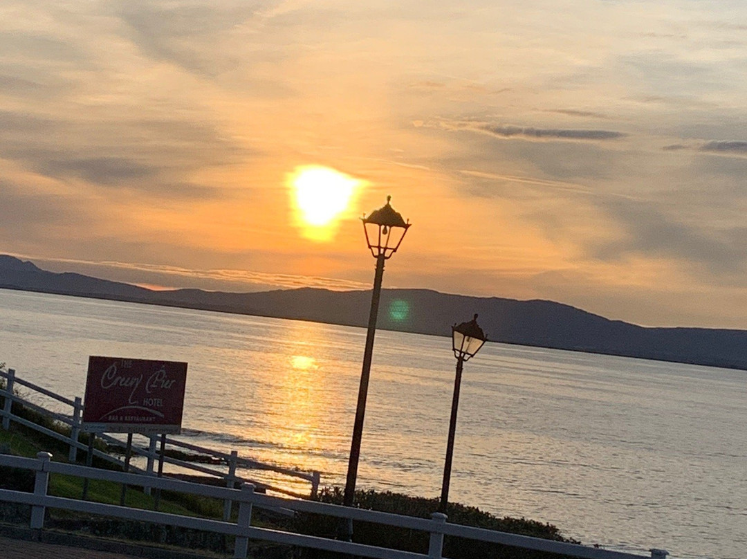 Creevy Pier Hotel主图
