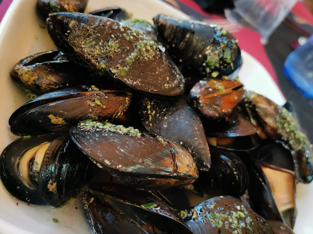 Hotel San Martin主图