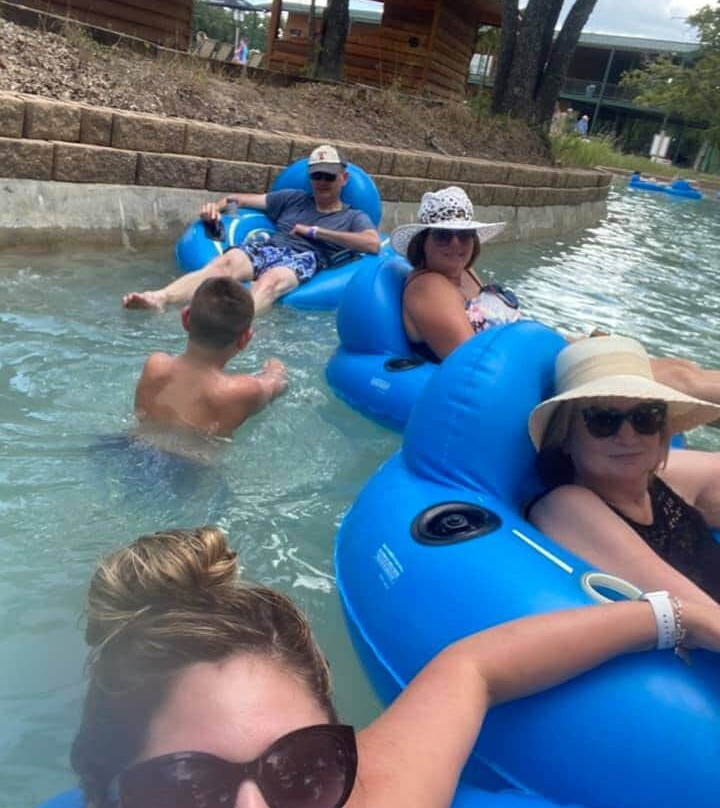 Waco Surf-韦科必去景点