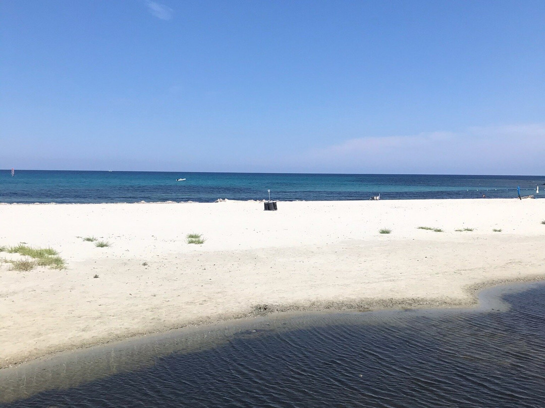 Spiaggia di Santa Lucia-Santa Lucia必去景点