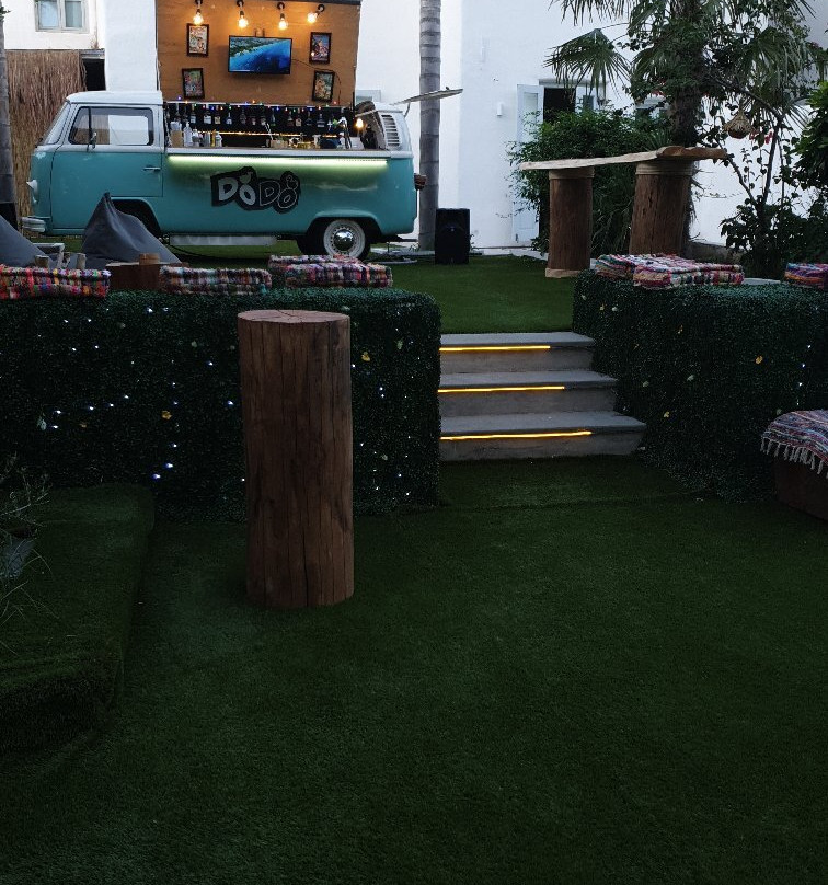 Dodo Project-Naousa必去景点