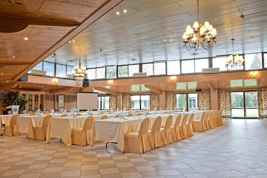 Hotel Don Carlos主图