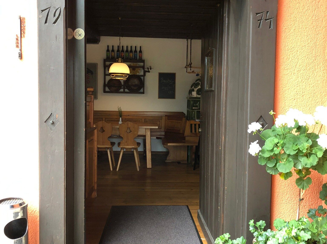温珀堡酒店