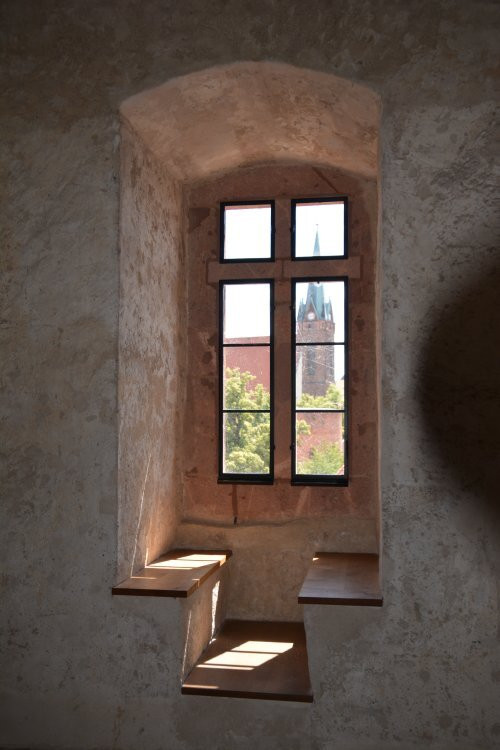 Burg Mildenstein-Leisnig必去景点
