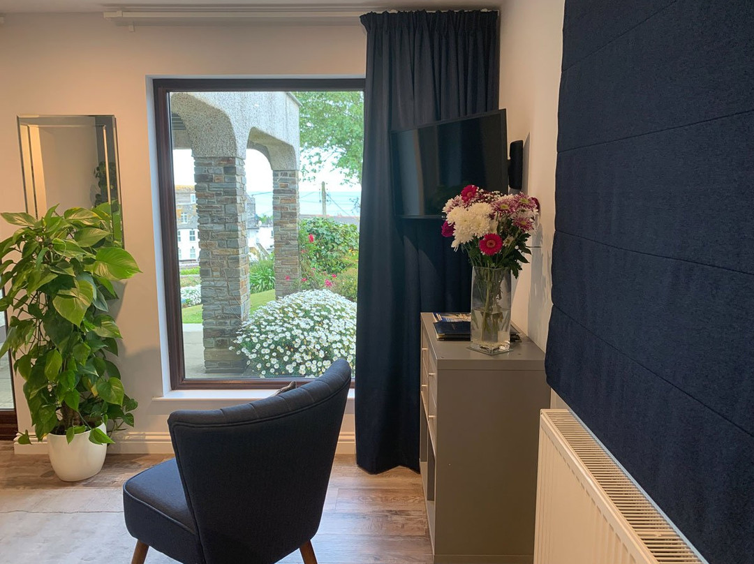 Portmellon Cove Guest House主图