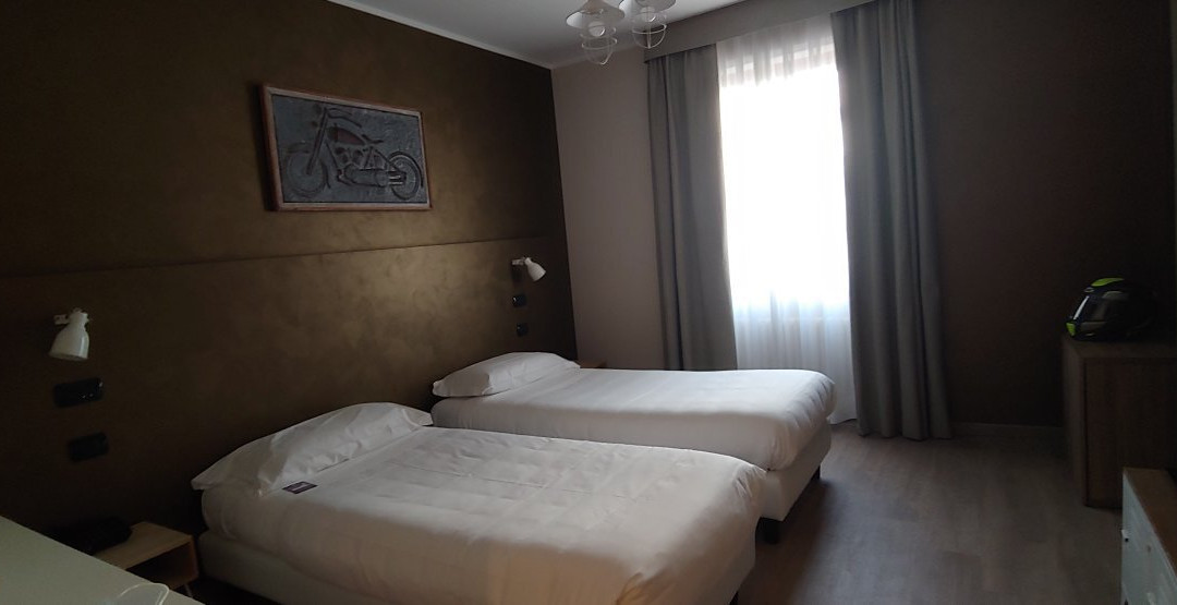 Hotel Napoleon主图