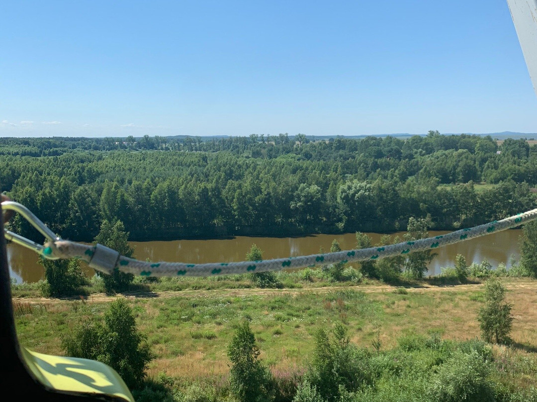 Park Dinozaurów景点图片
