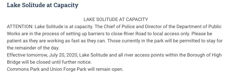 Lake Solitude Dam and Waterfall景点图片