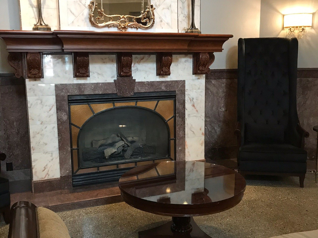 Hotel Winneshiek主图