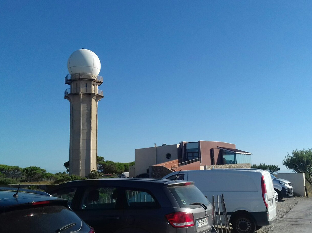 Phare du Cap Leucate-Leucate必去景点