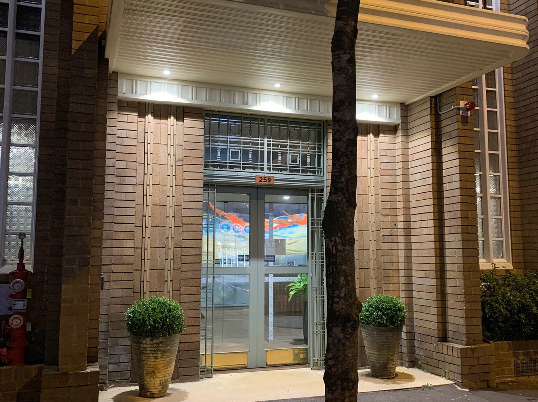 Mrs Banks Hotel主图