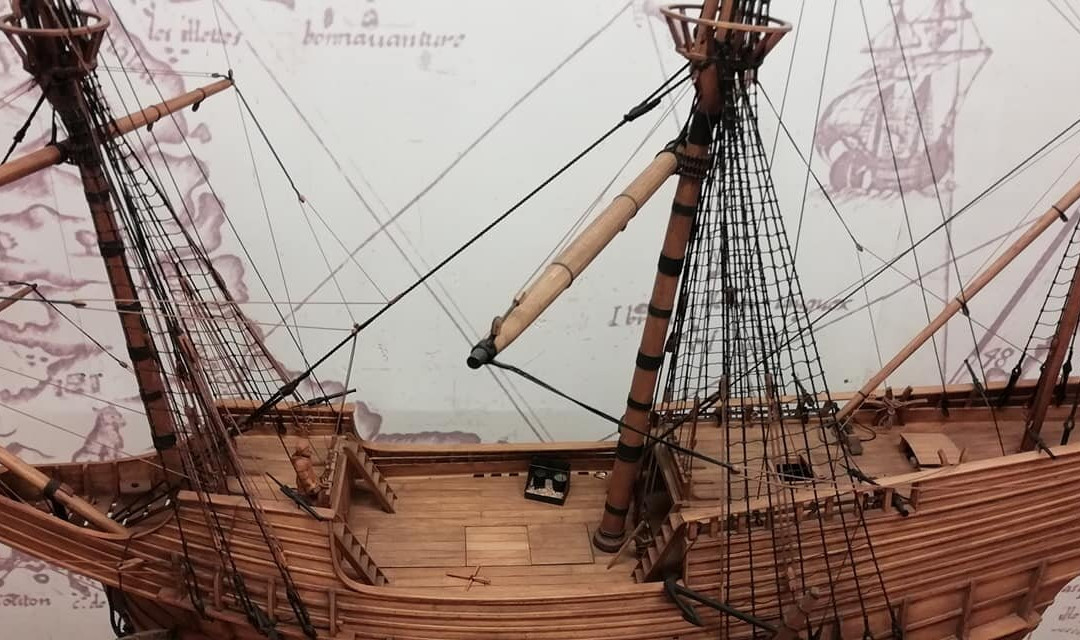Albaola, Itsas Kultur Faktoria景点图片