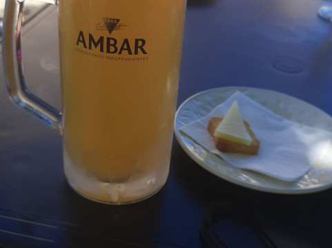 探索Villalba de la Lampreana