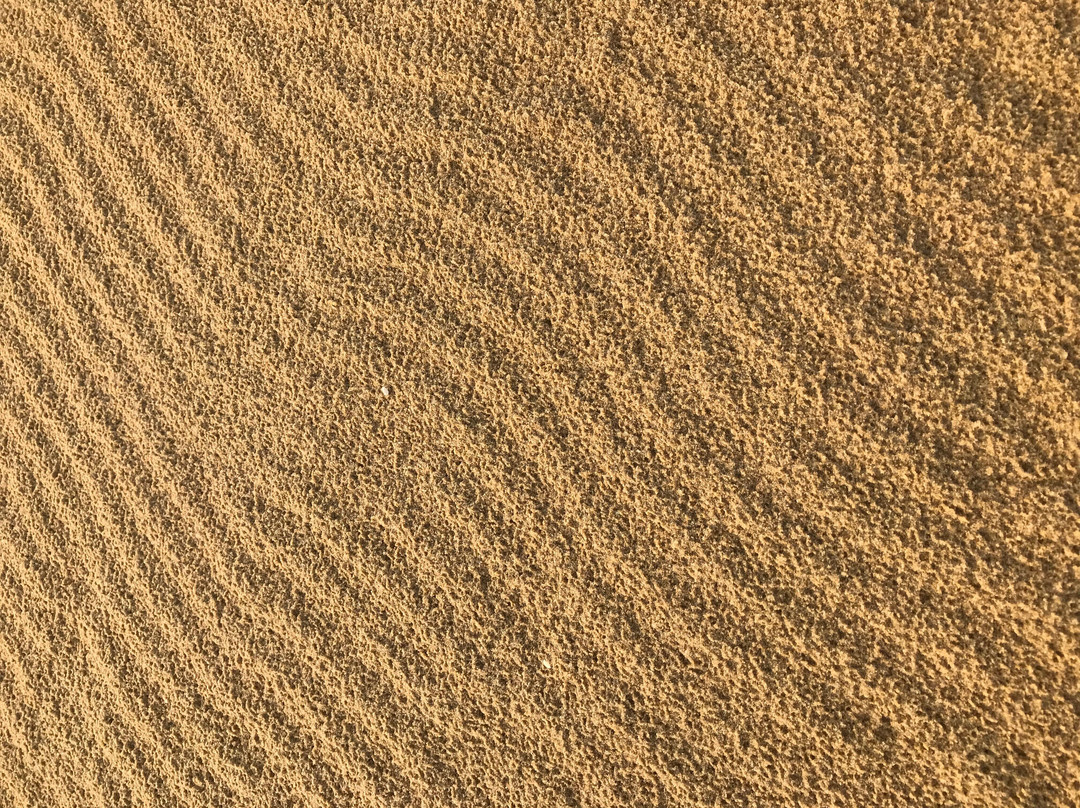 Mots Beach景点图片