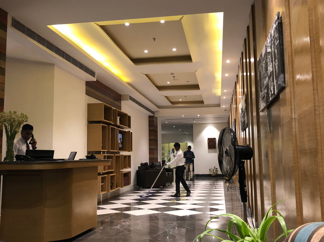 Amarpreet, Aurangabad - AM Hotel Kollection主图