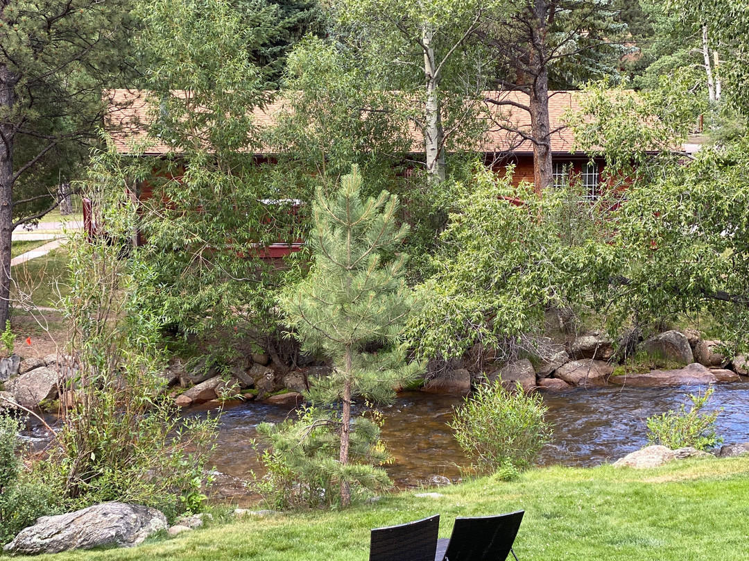 Deer Crest Resort主图