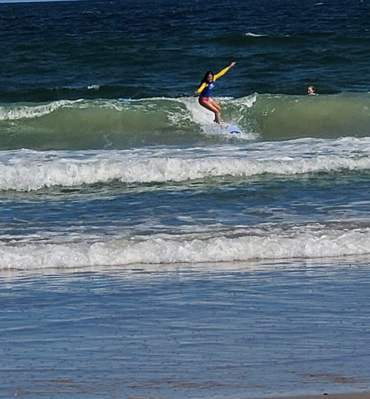 WB Surf Camp景点图片