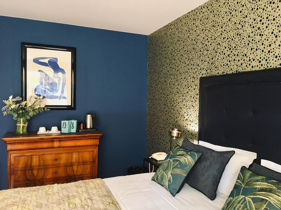 迪亚纳酒店主图