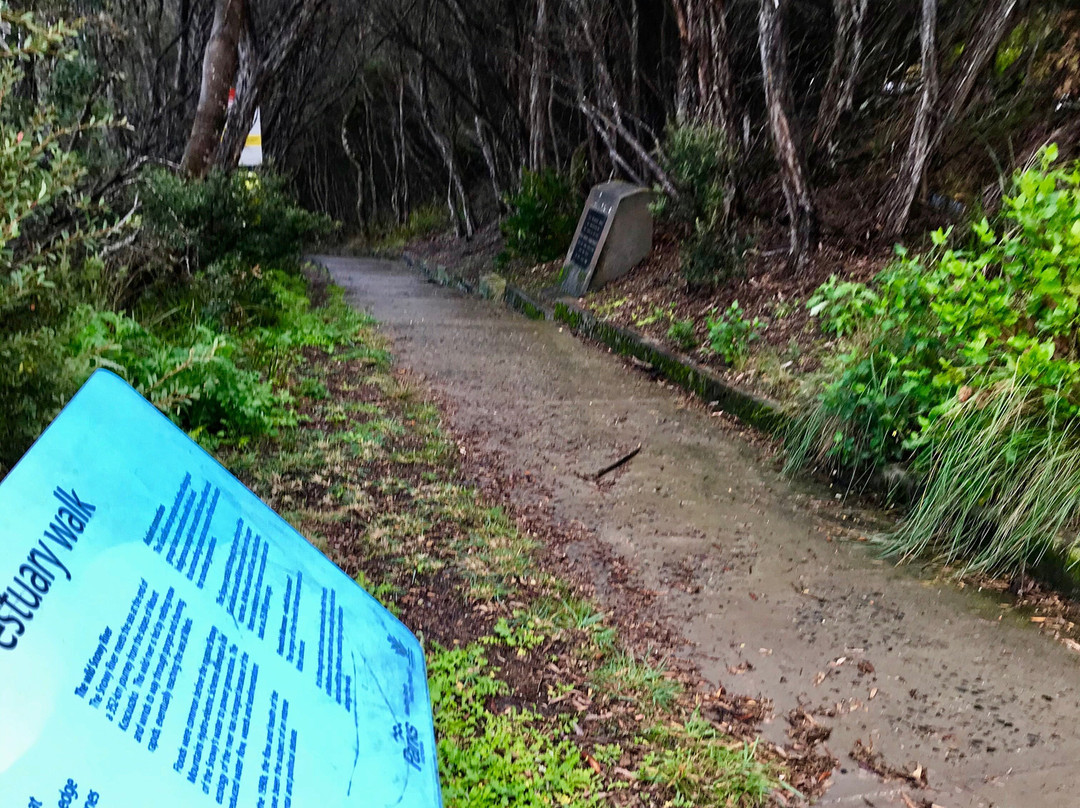 French Narrows Coastal Walk景点图片