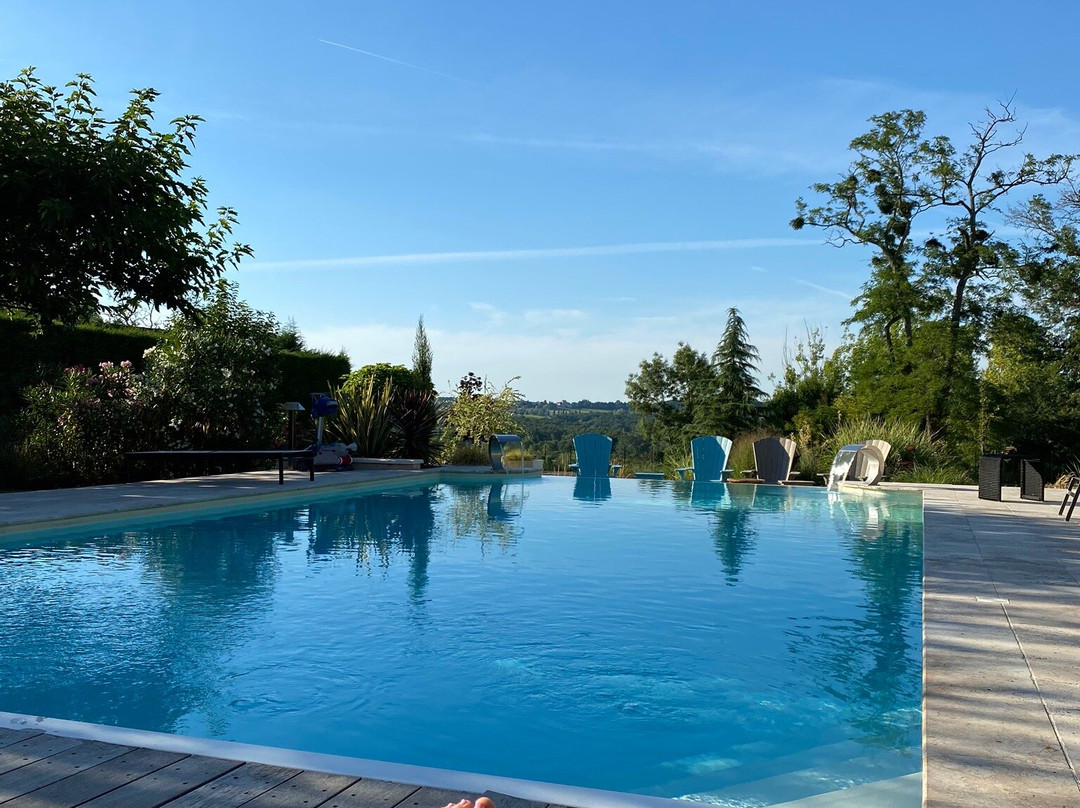 L'Ostal en Perigord主图