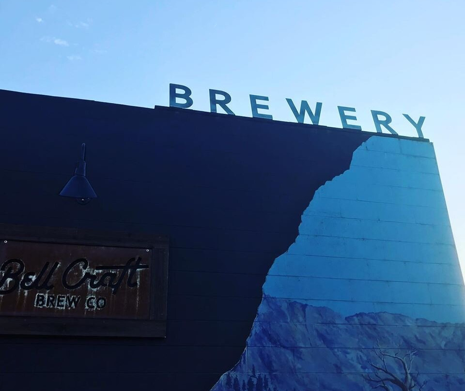 BellCraft Brew Co.-Exeter必去景点