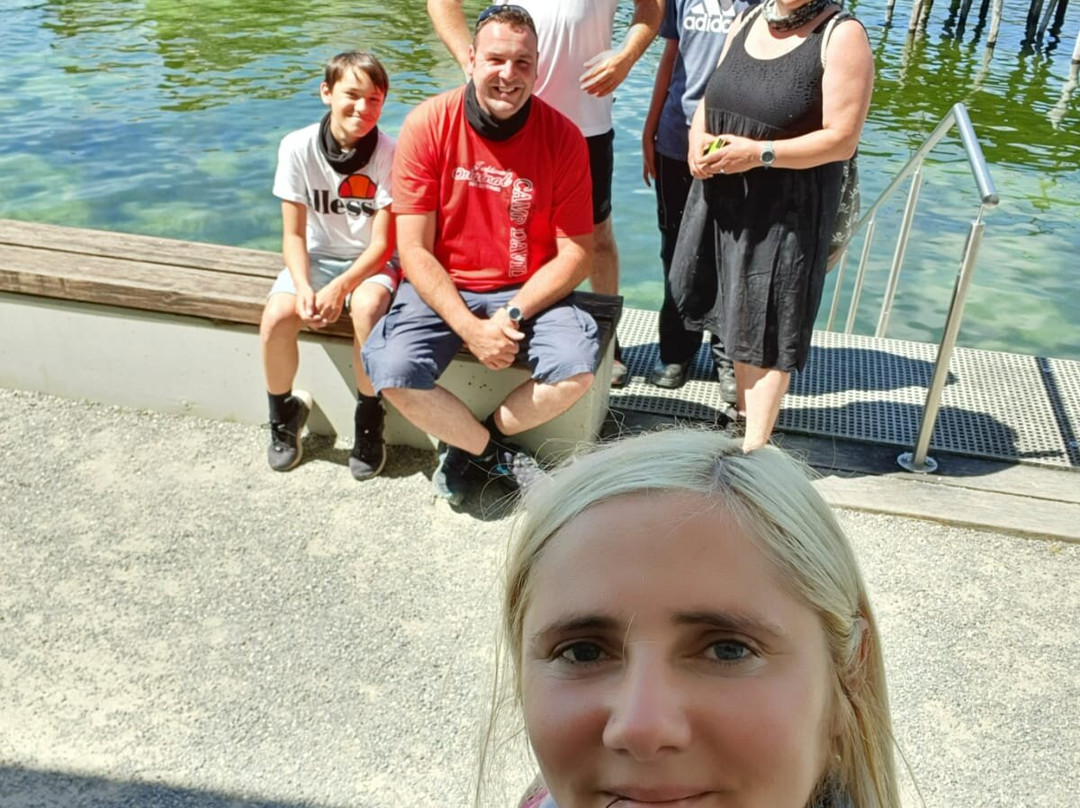 Gasthaus Bernreutehof主图