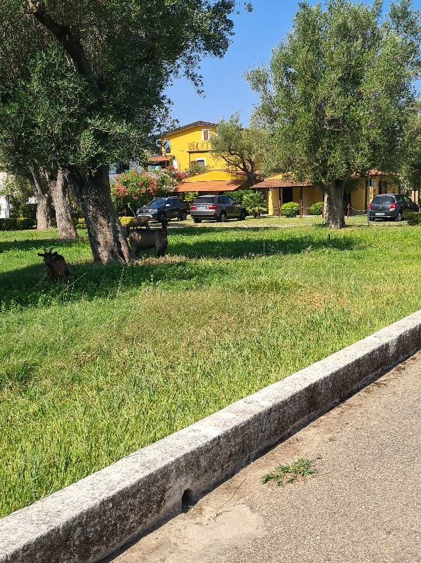 Hotel Residence Il Rifugio主图